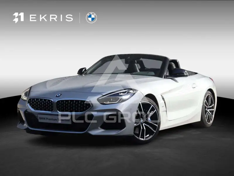 2020 BMW Z4