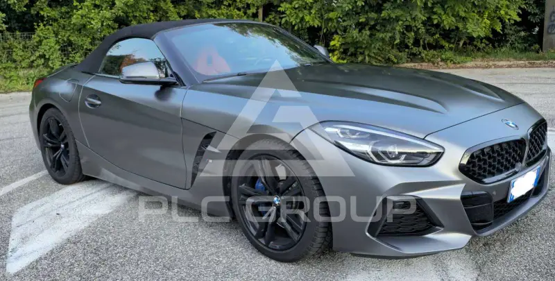 2020 BMW Z4