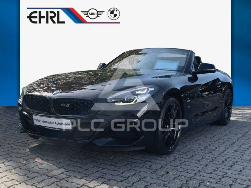 2020 BMW Z4