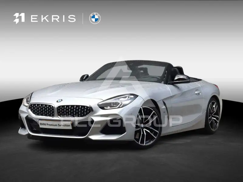 2020 BMW Z4