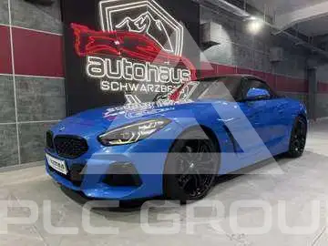 2020 BMW Z4