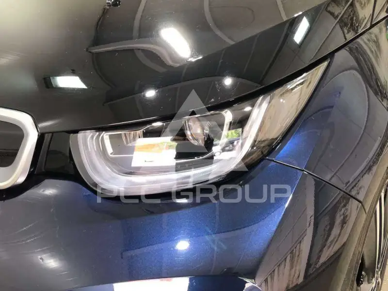 2020 BMW I3