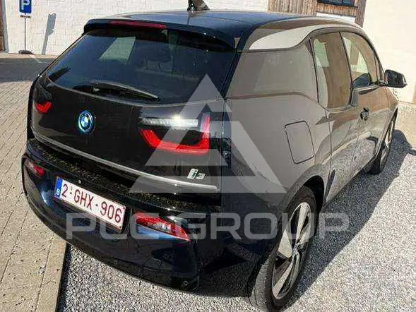 2020 BMW I3
