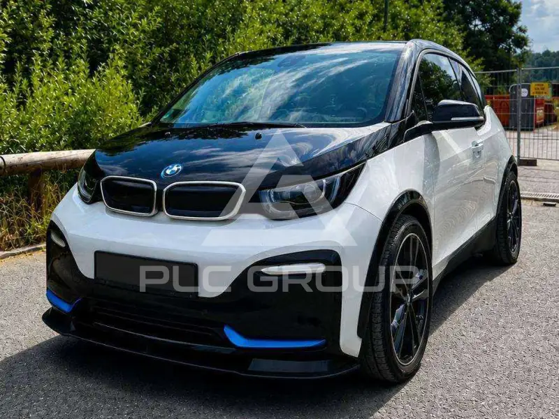 2020 BMW I3