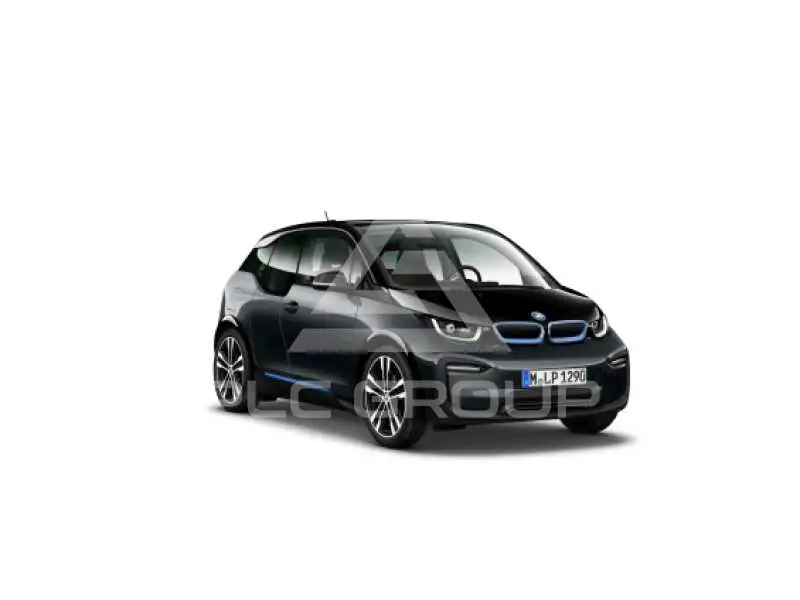 2020 BMW I3
