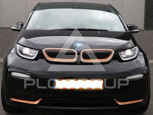 2020 BMW I3