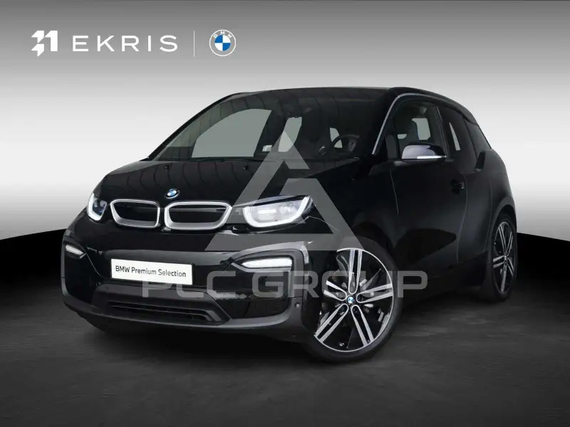 2020 BMW I3