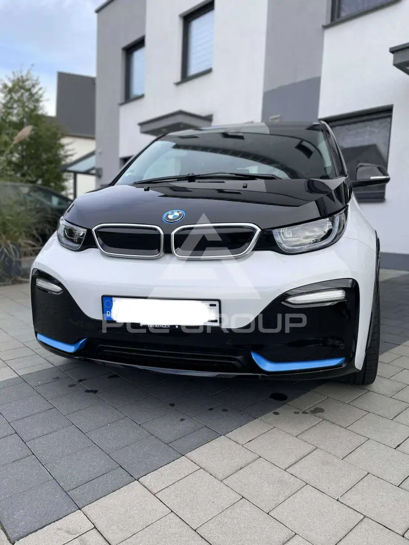 2020 BMW I3
