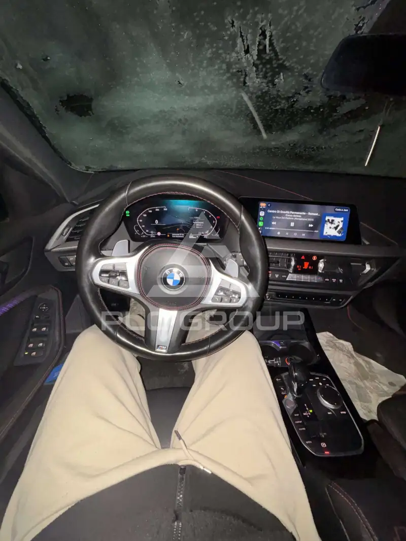 2020 BMW 128