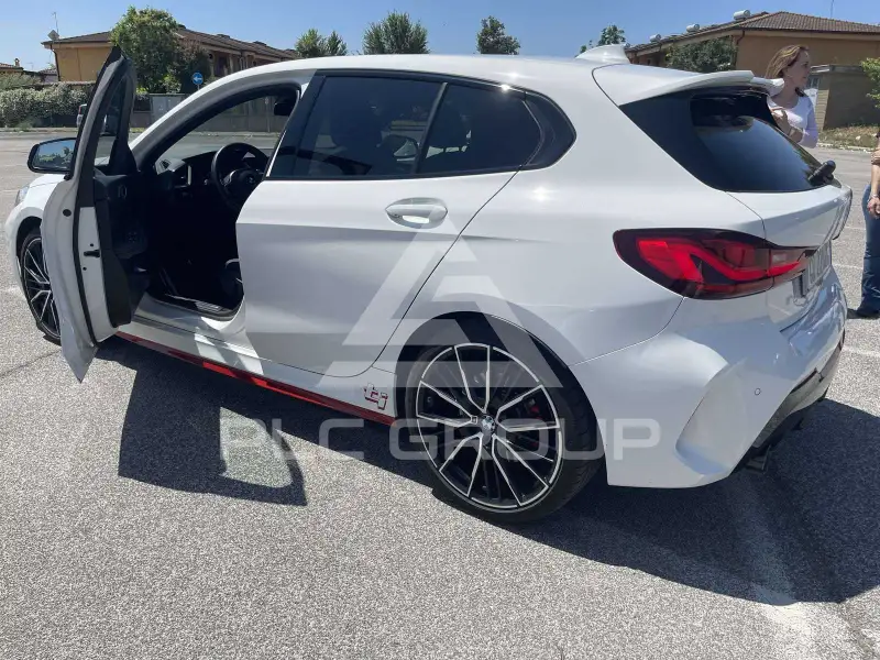 2020 BMW 128