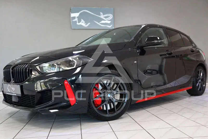 2020 BMW 128