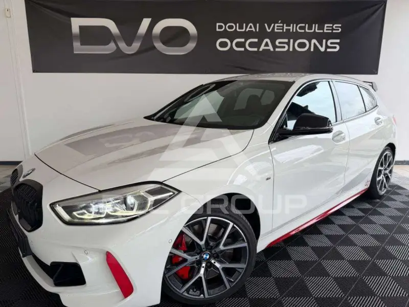 2020 BMW 128