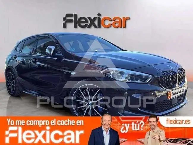 2020 BMW 135