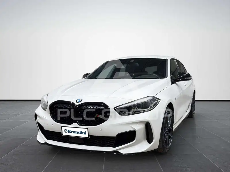 2020 BMW 135