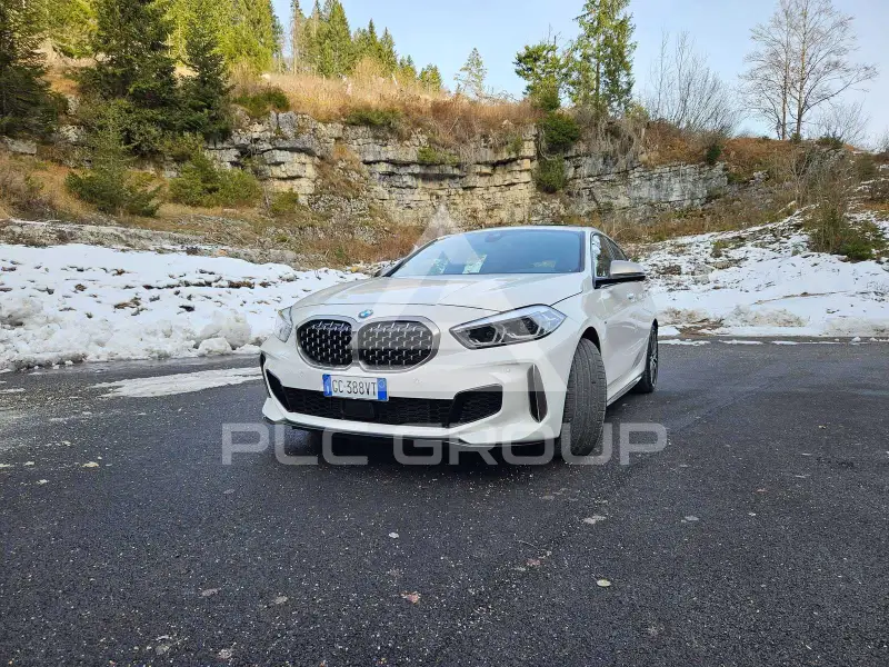 2020 BMW 135
