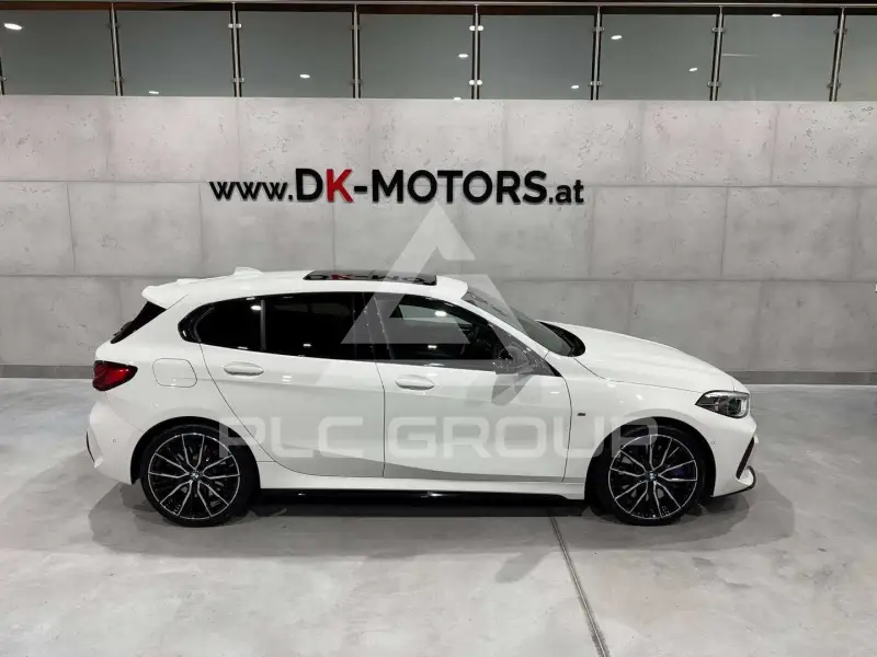 2020 BMW 135