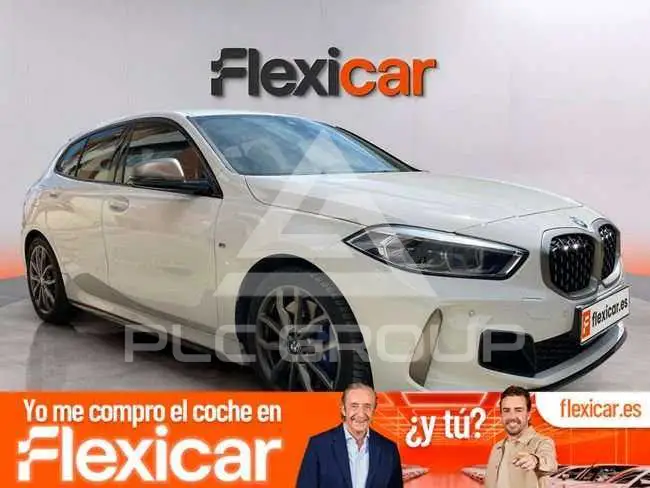 2020 BMW 135