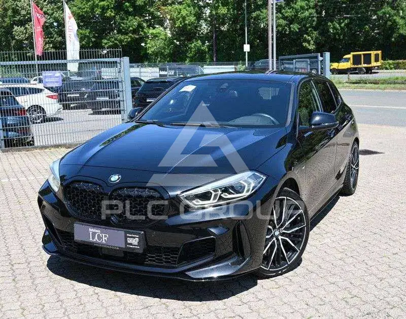 2020 BMW 135