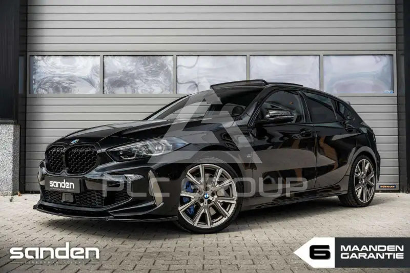 2020 BMW 135