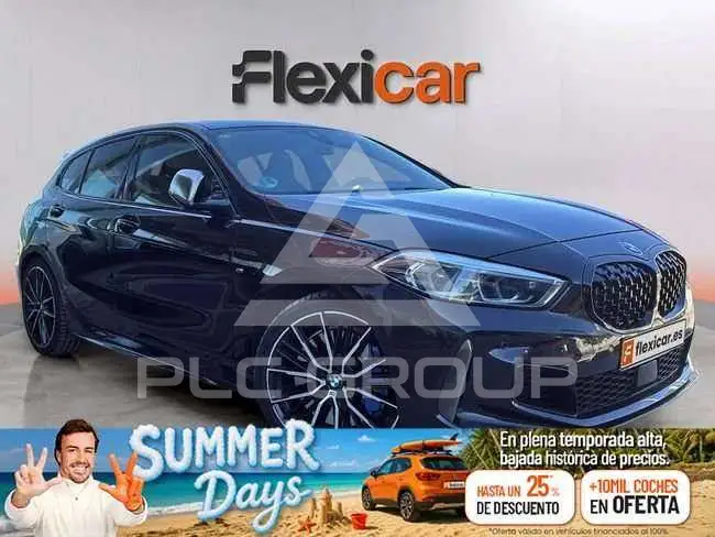 2020 BMW 135
