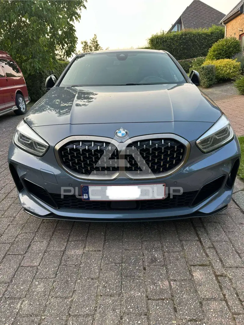 2020 BMW 135
