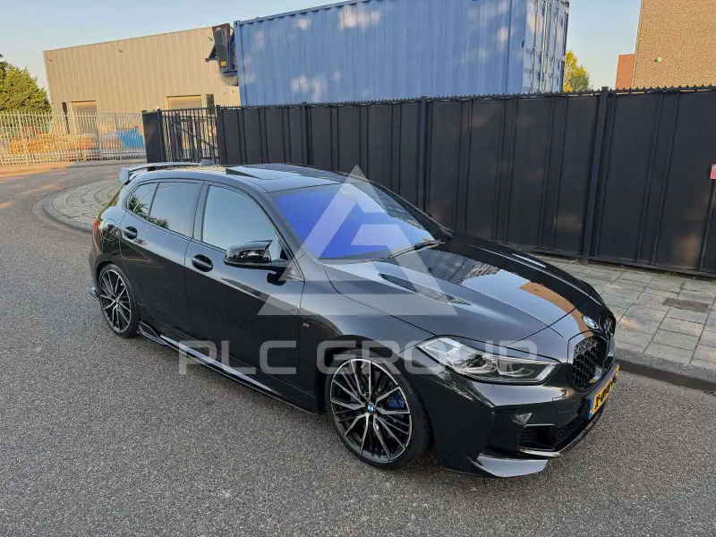 2020 BMW 135