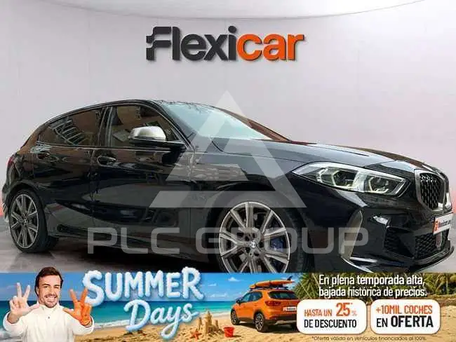2020 BMW 135