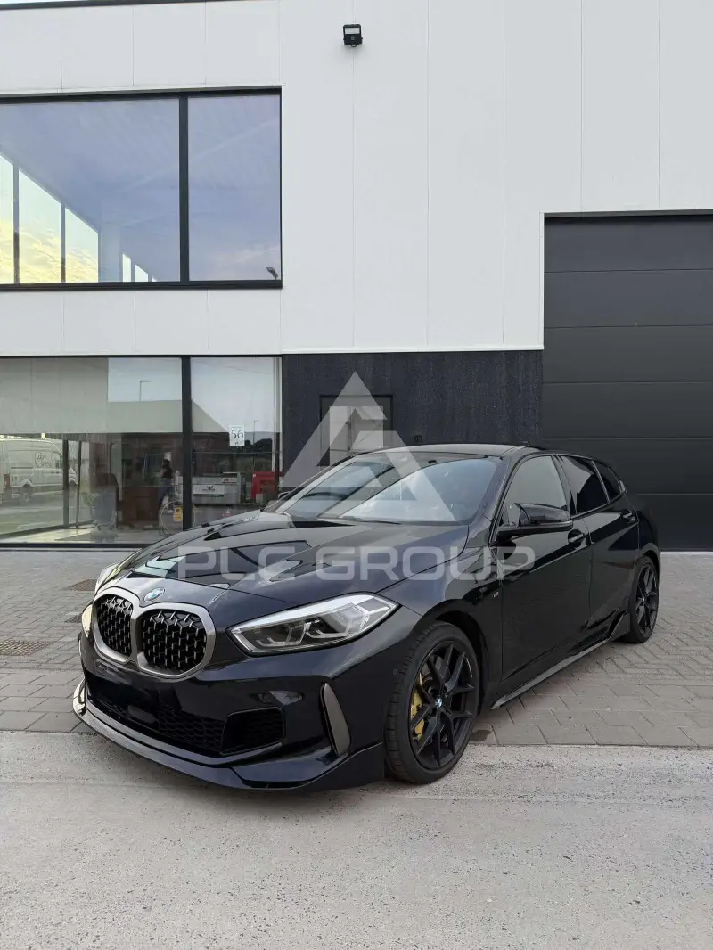 2020 BMW 135
