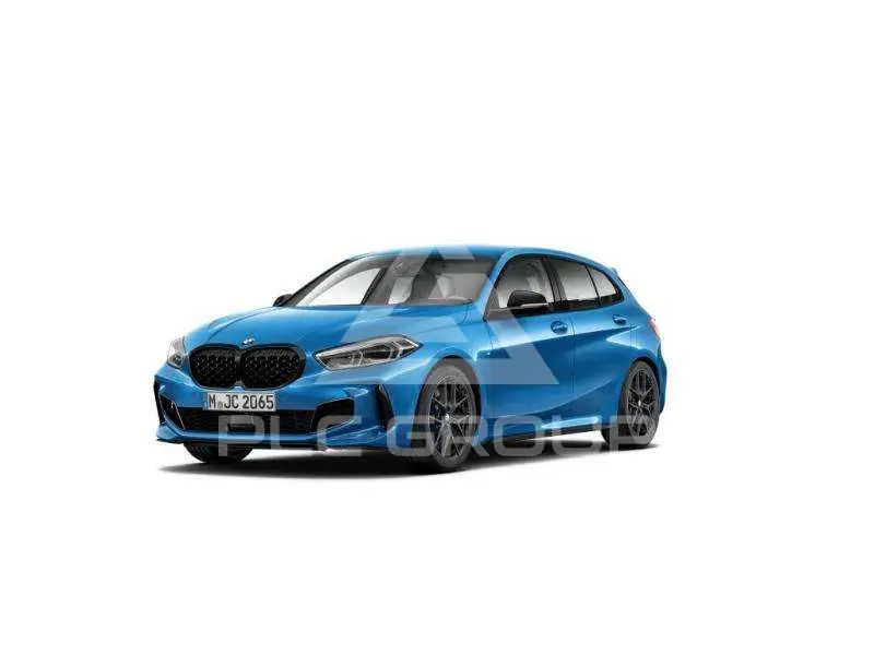 2020 BMW 135