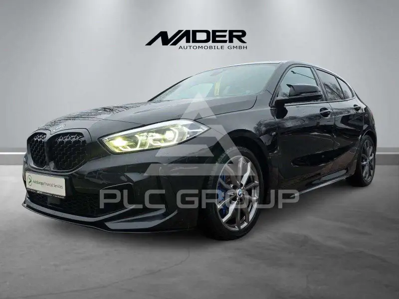 2020 BMW 135