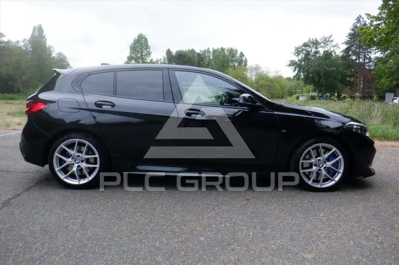 2020 BMW 135