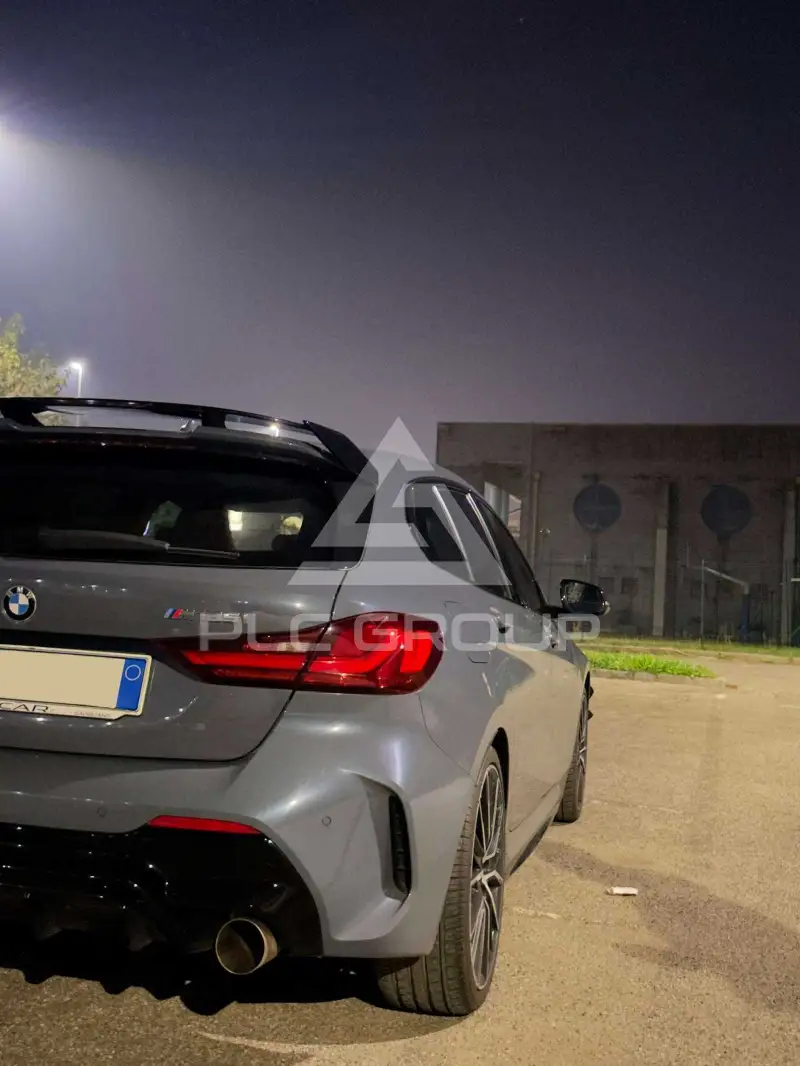 2020 BMW 135