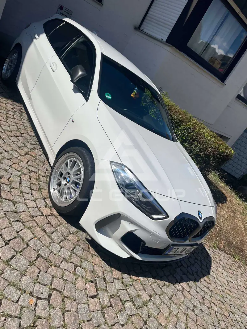 2020 BMW 135