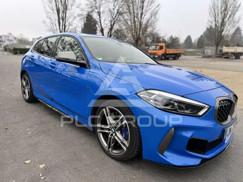 2020 BMW 135
