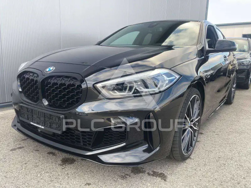 2020 BMW 135