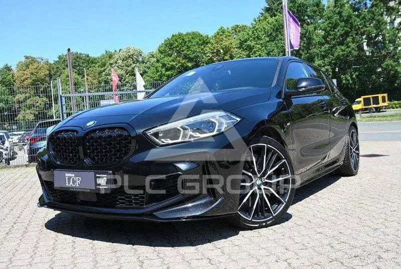 2020 BMW 135