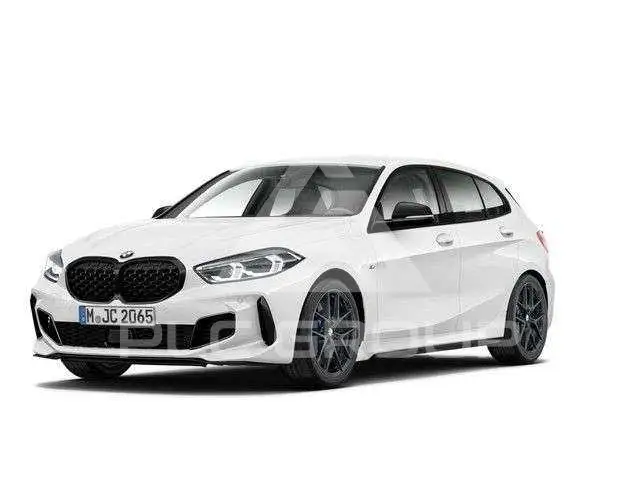 2020 BMW 135