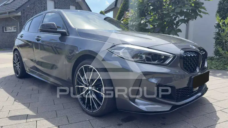 2020 BMW 135