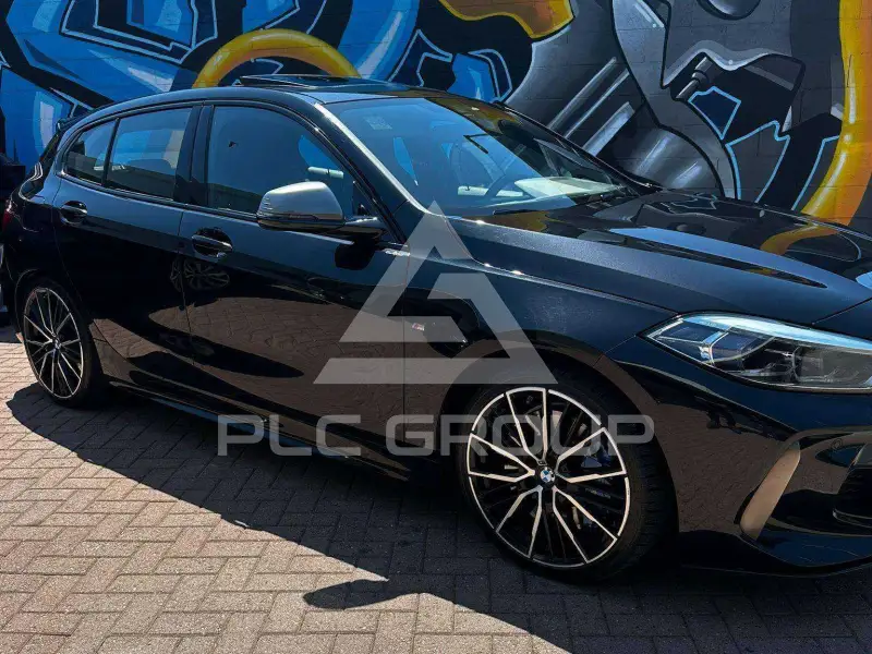2020 BMW 135