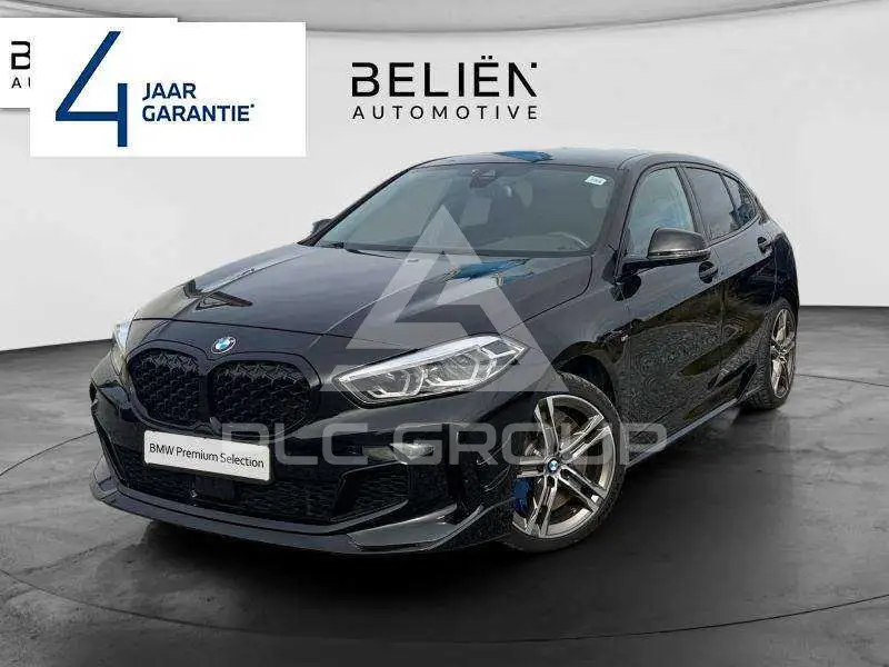 2020 BMW 135