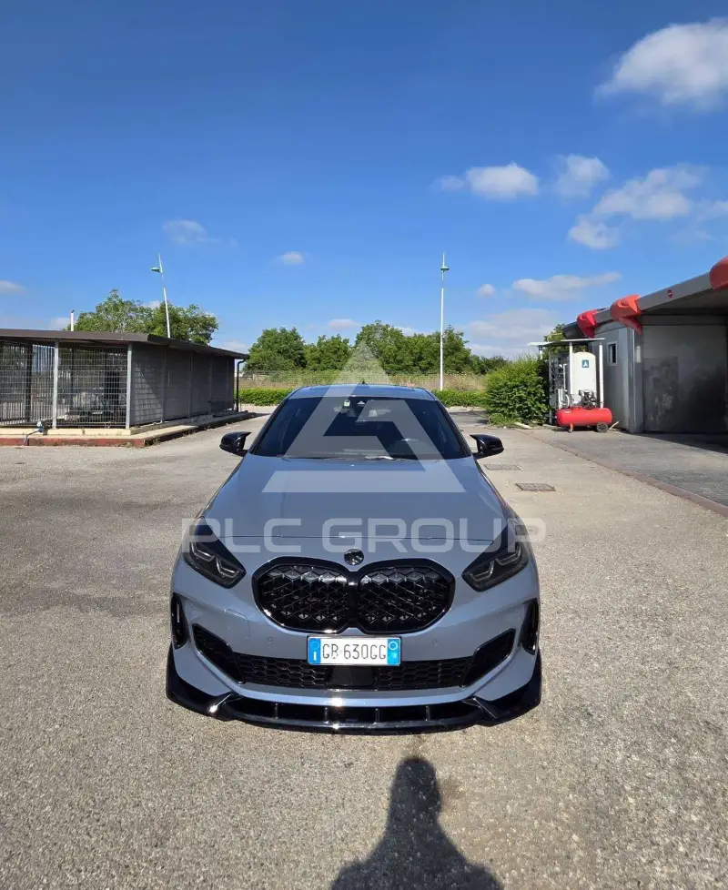 2020 BMW 135