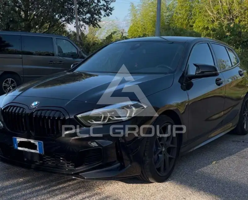 2020 BMW 135