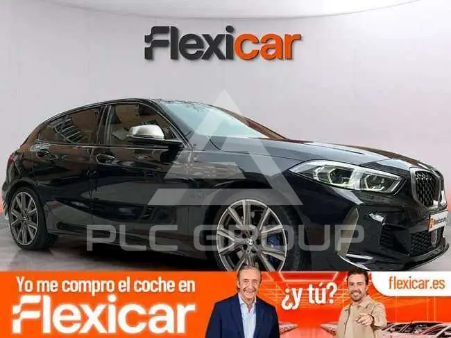 2020 BMW 135