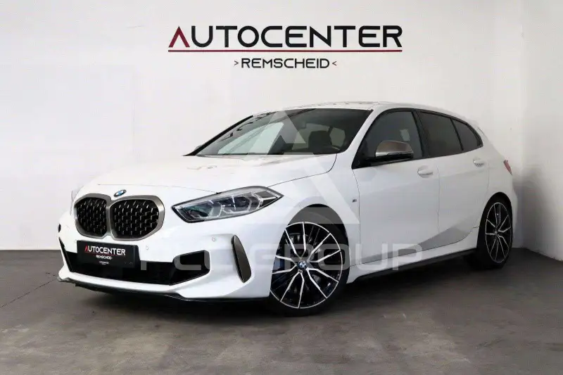 2020 BMW 135