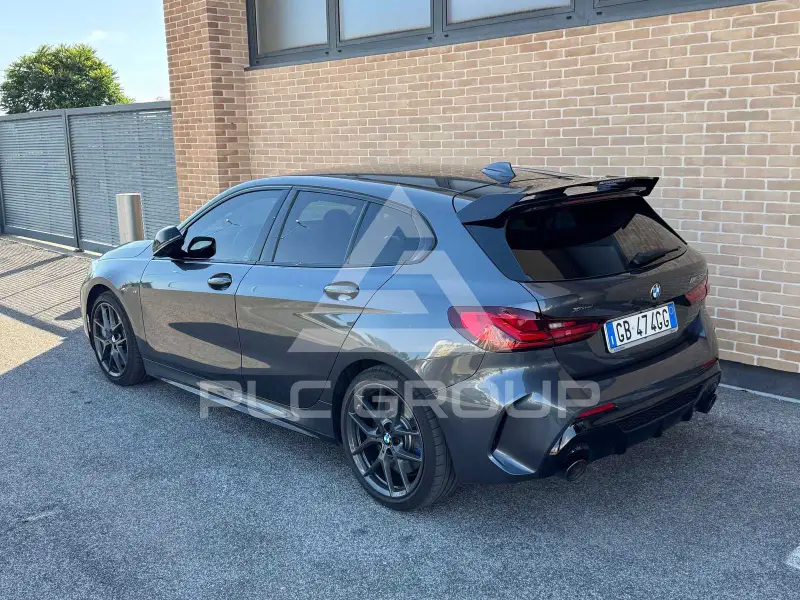 2020 BMW 135