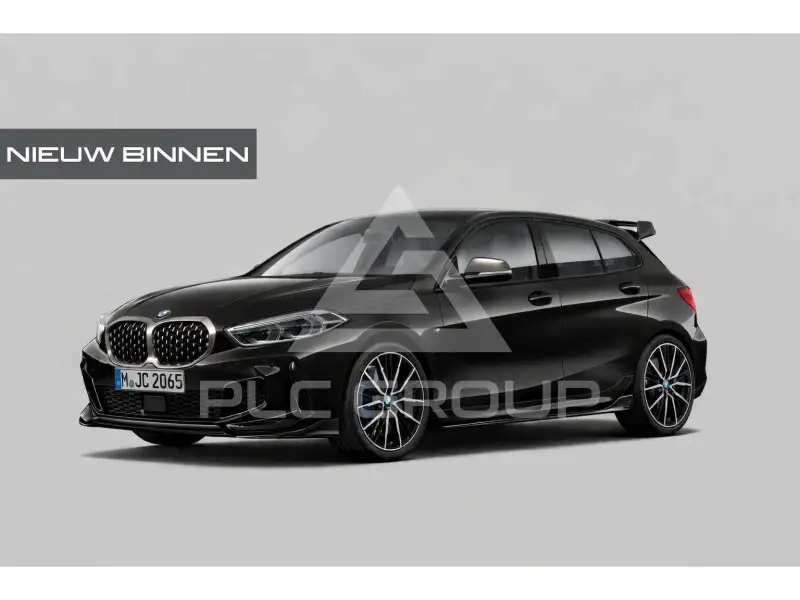 2020 BMW 135