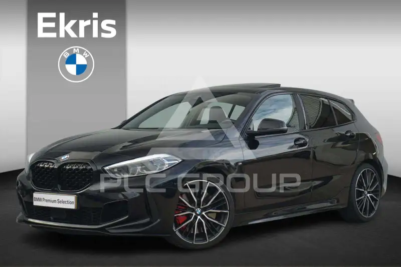 2020 BMW 135