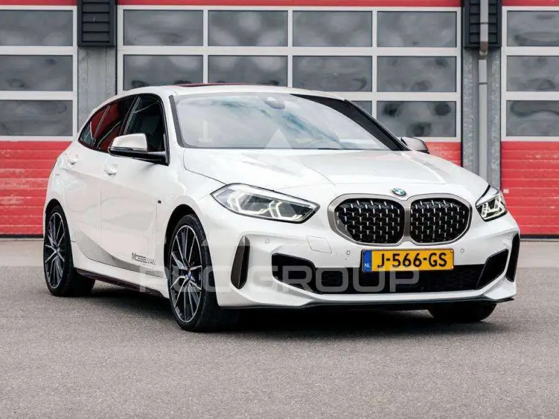 2020 BMW 135