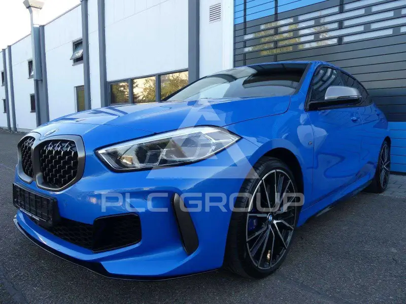2020 BMW 135