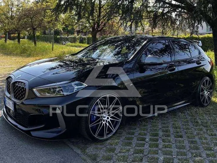 2020 BMW 135